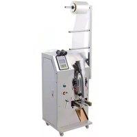 PBOBP Multifunctional 5ml And 150ml Three Side Seal Plastic Bag Water Packaging Oil Filling Liquid Packaging Machine
