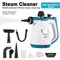High-temperature Disinfection Steam Machine Multi-Function Kitchen Range Hood Grease Remover Cleaning Machine Bathroom Cleaner