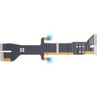 Spin Axis Flex Cable for Samsung Galaxy Z Flip7 SM-F766B Phone Parts Flex Cable Repair