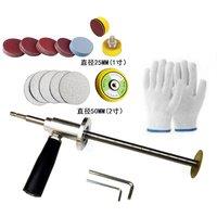 PVC pipe cutter 1-1/2 Inch To 8 Inch Hex PVC Plumbing Inside Cutter Adjustable Cutting Depth Plumbing Repairing Tools