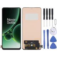 TFT LCD Screen for OnePlus Nord 3 5G with Digitizer Full Assembly Not Supporting Fingerprint Identification