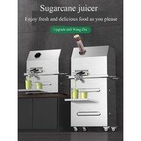 TJDFTJ Juicers