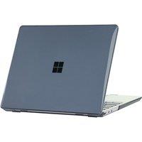 Matte and Crystal PC Laptop Case for Microsoft Surface Laptop 7 15 2024 Laptop Go 1/2/3/4/5 Laptop 5 12.4/13.5/15 inch Cover