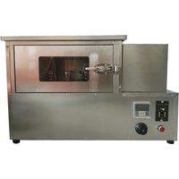 New Technology Wholesale Price Umbrella Pizza Cone Rotary Oven Spiral Cone Pizza Bakery Oven Round Shaped Pizza Cone