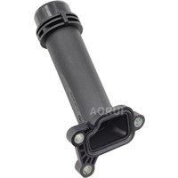 Engine Coolant Hose Connector for BMW E90 E91 E92 E93 X1 X3 X4 X5 F15 F10 F20 F30 E71 11127810707
