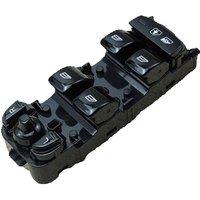 31433927 Auto Front Left Driver Side Electric Power Master Lock Window Switch Regulator Button For Volvo S90 V90 XC90 2016-2025