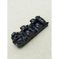 31433927 Car Front Left Driver Side Electric Power Master Lock Window Switch Regulator Button For Volvo S90 V90 XC90 2016-2025