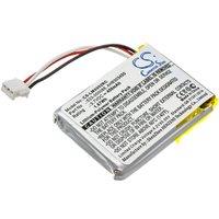 Keyboard,Mouse 450mAh / 1.67Wh Battery For Logitech 533-000120 533-000121 533-000170 533-000172 AHB303450 L/N: 1412