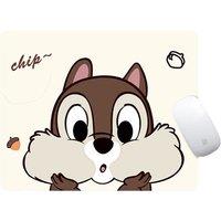 MP07 Mouse Pad Game Small Computer Office Desktop Pad 260 * 210 Laptop Home Anime Mini Cute Anti slip Rubber Backpack Pad