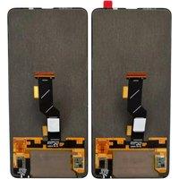 Super AMOLED Original For Xiaomi Mi Mix 3 M1810E5A Lcd Display Digital Touch Screen with Frame Assembly for Mix3 Replacement
