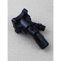 31686560 Car Engine Coolant Thermostat Housing For Volvo S60 V40 V60 V70 XC60 XC70 XC90 2015 2016 31293912 31439968 31474989