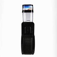 Commercial Fully Automatic Single Cylinder Smoothie Maker Ice Cooler Juicer Beverage Blender Slushy Maker Machine