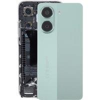 Original Back Cover for Xiaomi Poco X7 Pro Phone Parts Rear Housing Repair Replacement