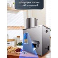 PBOBP Automatic Granule Powder Cereal Quantitative Beans Coffee Filling Machine