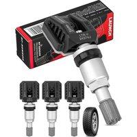 2025 LAUNCH X431 TSENSOR-05 TPMS Sensor 315MHz/433MHz TPMS Sensor Tire Repair Tool 100% Programmable Tire Sensor Works with X431
