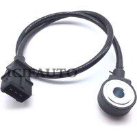 0261231047 Knock Detonation Sensor for Ford Galaxy VW Passat Golf Sharan Jetta 0261 231 047 / 95VW-12A699-AA, 1029801,021905377