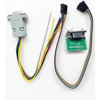 UPA USB V1.3 Eeprom Adapter and UPA Cable Eeprom Board with UPA 1.3 and Xprog Work Perfect High Quality Adapter