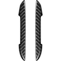 YZ For Tesla Model 3 Y Juniper Highland 2025 Car Door Protector Mirror Protector Bumper Sticker Vehicle Anti-collision Strip