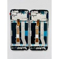 6.72inch Original For Vivo Y200i Y200T V2354A V2353DA LCD Display Screen Touch Panel Digitizer For Vivo iQOO Z9x V2353A LCD