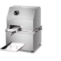 Industrial Commercial Electric Sugar Cane Sugarcane Press Juice Juicer Squeezing Extracting Extractor Making Machine