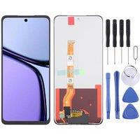 OEM LCD Screen for OPPO A5 4G CPH2727 / OPPO A5 5G CPH2735 with Digitizer Full Assembly Phone Parts Display Repair Replacement
