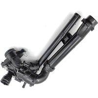 M274 Engine Coolant Thermostat A2742000015 For Mercedes Benz CLS C E GLC SLC X218 C218 S205 C205 W213 A207 C207 C238 C253 R172