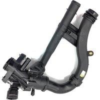 A2742000115 A2742003100 Engine Coolant Thermostat For Mercedes-Benz E300 W205 W212 M274 C300 X218 C218 S205 C205 W213 A207 A238