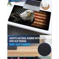 DP01 Mouse Pad Mat 900 400mm Large Size Soft Rubber Gaming Mats Office Desk Mat Mouse Non Slip Mat Laptop Desk Accessories Mat