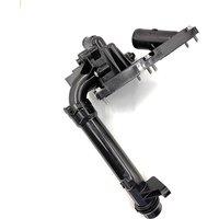 A2562030075 Engine Coolant Thermostat For Mercedes Benz X290 W213 C238 C167 W167 X167 W222 W223 X222 Z223 E53 GLE450 GLS400 S350