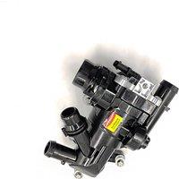 M264 Engine Coolant Thermostat A2642003901 2642003901 For Mercedes Benz C257 S205 C205 W213 A238 C238 C253 C167 W167 W463 W222