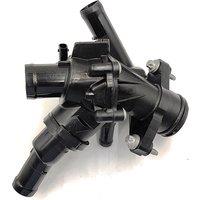 M260 Thermostat Assembly A2602002600 2602002600 For Mercedes Benz W177 C118 X118 H247 X247 AMG A35 CLA260 AMG GLB35 AMG GLA35