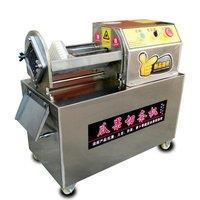 Automatic Vegetable Slicer, Fruit Potato And Radish Shredder, One-Time Molding