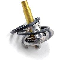 A2712030375 Engine Coolant Thermostat Kit for Mercedes-Benz SLK200K C200K C230K CLK200K A209 C209 W203 W204 CL203 2003-2005 1.8L