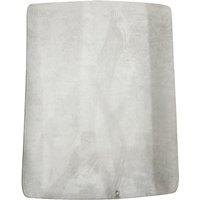 For Tesla Model Y 2021-2024Thickened Suede Segmented Sunroof Sunshade Special Sunscreen Heat Insulation Sunshade For Car Roof