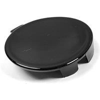 Suitable for Tesla Model 3 front tow lid, front tow hitch replacement, front tow hole protective cover Trailer cover