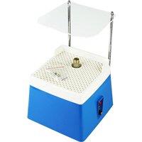 110V 220V Mini Portable Stained Electric Grinder Diamond Glass Art Glass Grinding Water Grinder Stone Grinding Polishing Machine