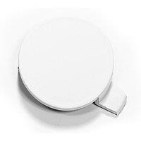 Suitable for Tesla 2021-2024 Model Y front and rear tow lid, tow hook replacement cover,tow buckle protective cover