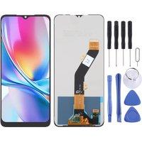 LCD Screen for ZTE Blade A35e with Digitizer Full Assembly Phone Parts Display Repair Replacement Part