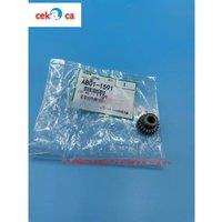 3PCS CEKACA Printer Parts for Ricoh 1350 1356 1357 1100 9000 1106 1107 Paper Box Rolling Component Gear1591