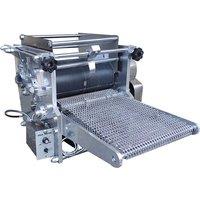 Fully Automatic Flour Corn Mexican Tortilla Machine Taco Roti Maker Press Bread Grain Product Tortilla Making Machines