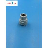 3PCS CEKACA Printer Parts for Ricoh MP1350 1356 1357 1100 9000 1106 1107 907 Alignment Motor Gear 7723