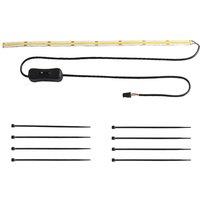 Led Light Strip For Bambu Lab A1/A1mini Fill Light 24V Super Bright Bambu-Lab A1/A1mini 3D Printer Accessories Upgrade Kit