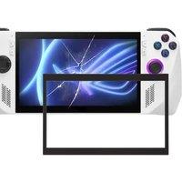 Front Screen Outer Glass Lens for Asus Rog Ally-RC71L-NH005W