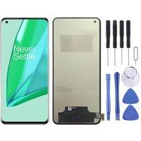 TFT LCD Screen for OnePlus 9 Pro with Digitizer Full Assembly Not Supporting Fingerprint Identification Phone Display