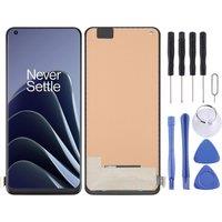 TFT LCD Screen for OnePlus 10 Pro with Digitizer Full Assembly Not Supporting Fingerprint Identification Phone Display