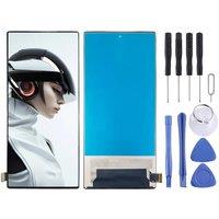 TFT LCD Screen for ZTE Nubia RedMagic 9 Pro / 9 Pro+ / 9S Pro / 9S Pro+ with Digitizer Full Assembly Not Supporting Fingerprint