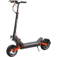 JOYOR S8 - Folding Electric Scooter - 48V 26AH Battery 600W Adult Scooter - 10-inch City Electric Scooter - 70-90 km Range