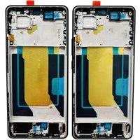 6.78" Original AMOLED For Vivo iQoo Z9 Turbo V2352A LCD Display Screen Touch For iQoo Z9 Turbo+/z9 turbo Endurance Frame