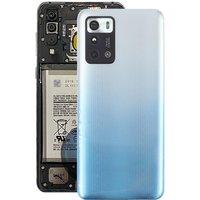 Back Cover for ZTE Blade V40 Smart with Camera Lens Cover Phone Parts Rear Housing Case Replacement