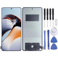 TFT LCD Screen for OnePlus 11R with Digitizer Full Assembly Not Supporting Fingerprint Identification